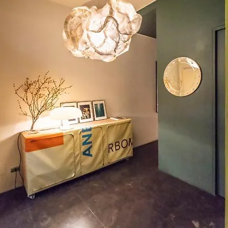 Apartamento Il Melograno Di Silvia *